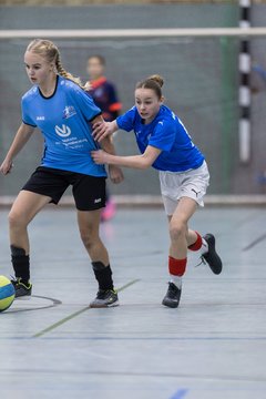 Bild 156 - wCJ Loewinnen Cup C1